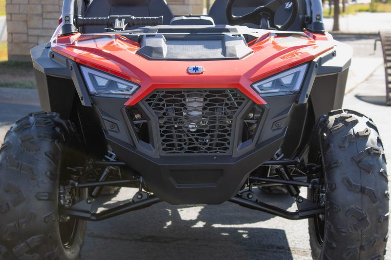 NEW 2026 POLARIS RZR 200 EFI Image 9