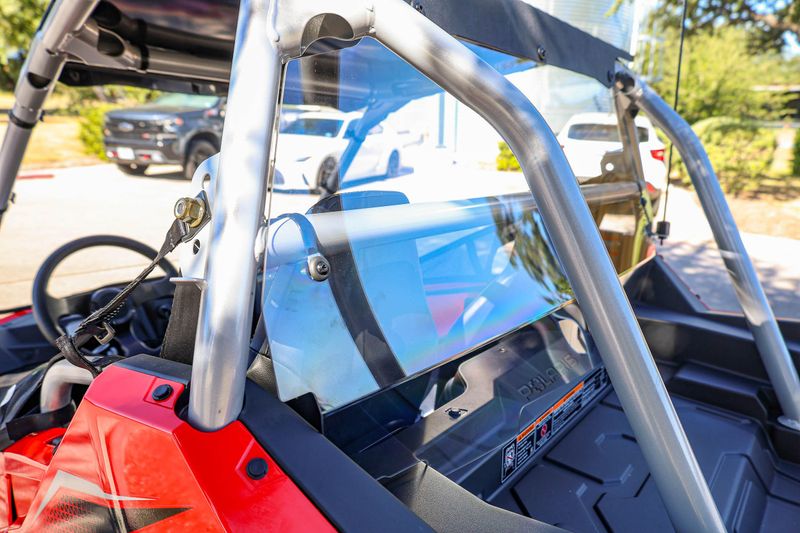 NEW 2026 POLARIS RZR 200 EFI Image 19