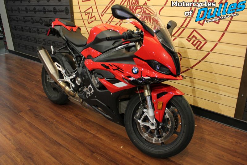 Used 2024 BMW S 1000 RR Image 2