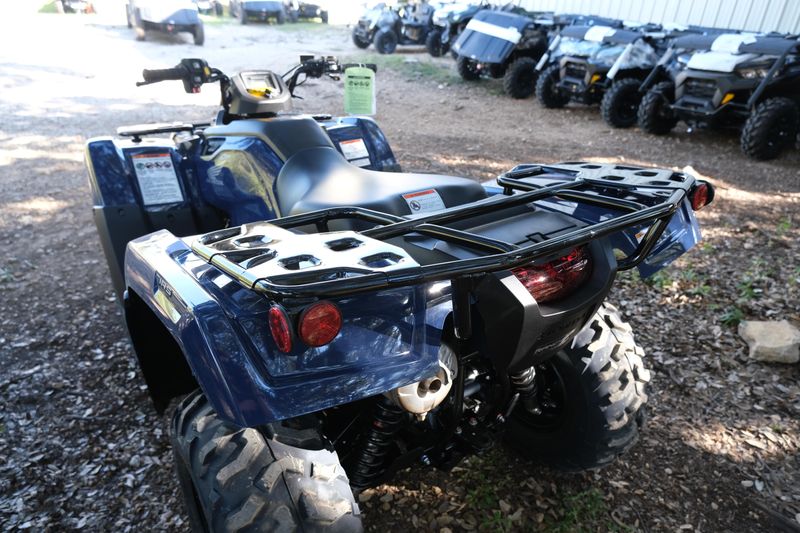 2025 Honda RANCHER 4X4 AT IRS EPSImage 19