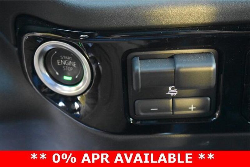 New 2025 Chevrolet Silverado 1500 RSTImage 29