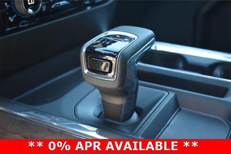 New 2025 Chevrolet Silverado 1500 LTZImage 27