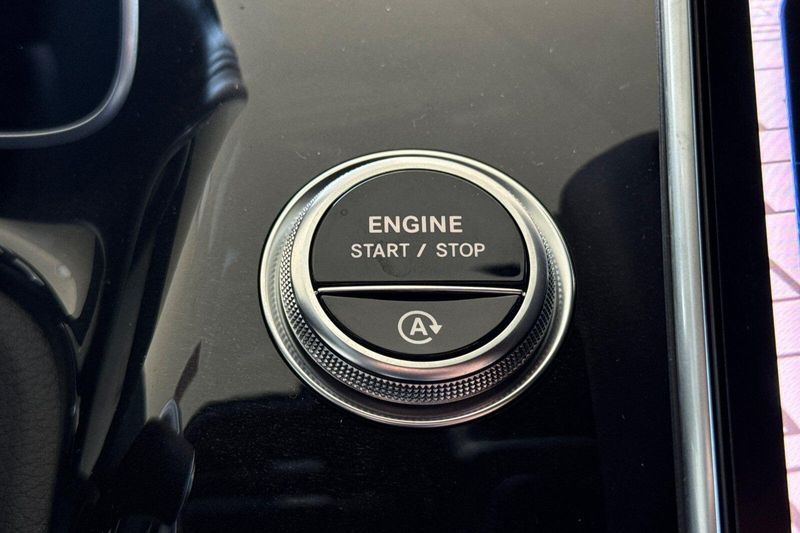 New 2026 Mercedes-Benz S-Class S 500Image 20