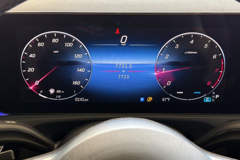 Used 2026 Mercedes-Benz CLA 250Image 28