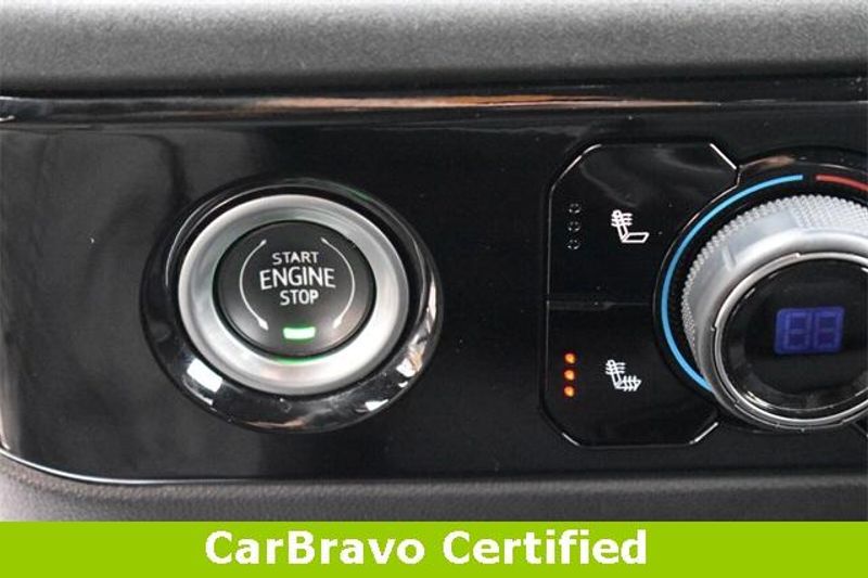 Used 2022 Chevrolet Silverado 1500 LTImage 30