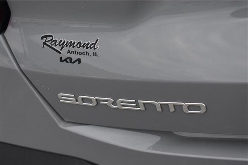 New 2026 Kia Sorento SImage 15
