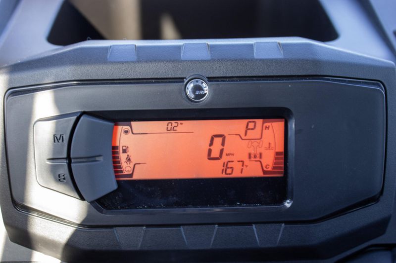 NEW 2026 CAN-AM DEFENDER MAX DPS CAB HVAC HD10 Image 22