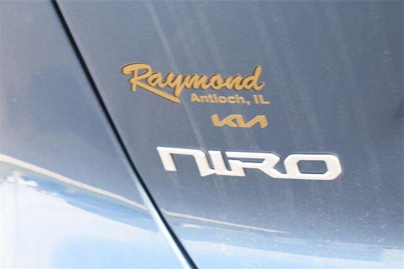 2025 Kia Niro EXImage 15