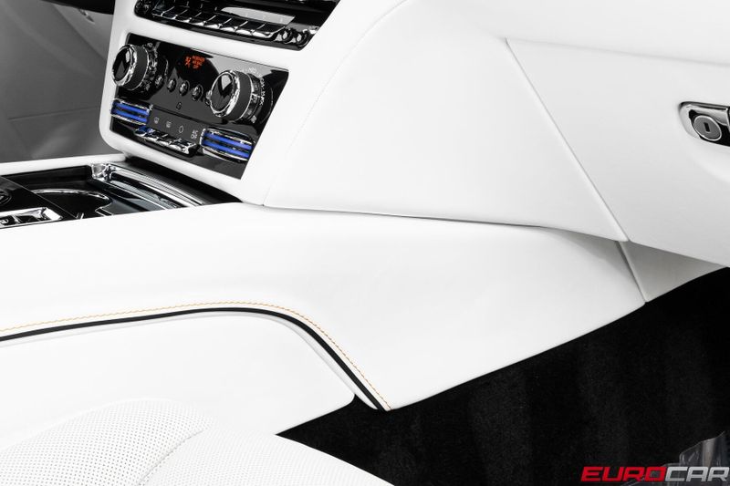 Used 2024 Rolls-Royce Ghost *STARLIGHT HEADLINER*Image 32