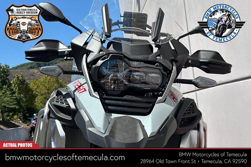 2024 BMW R 1250 GS AdventureImage 8