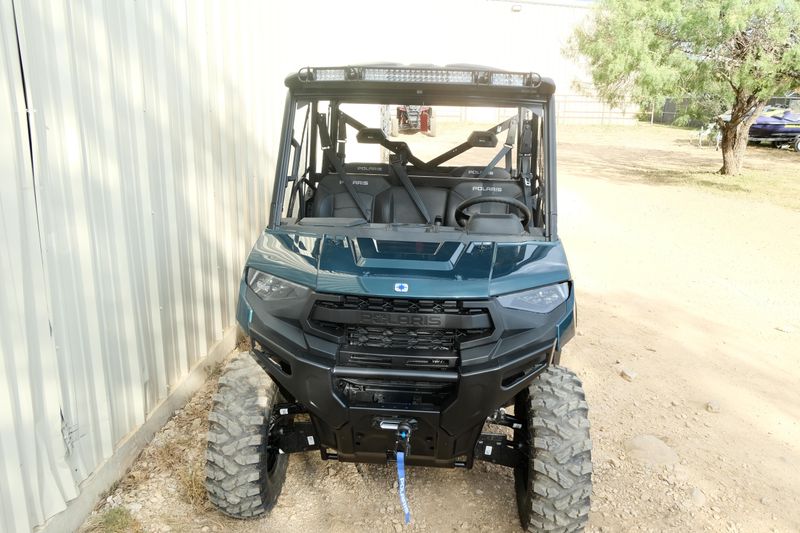 NEW 2026 POLARIS RANGER CREW XP 1000 PREMIUM Image 8