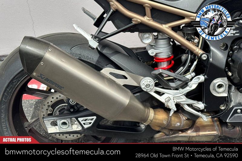 2023 BMW S 1000 RRImage 12