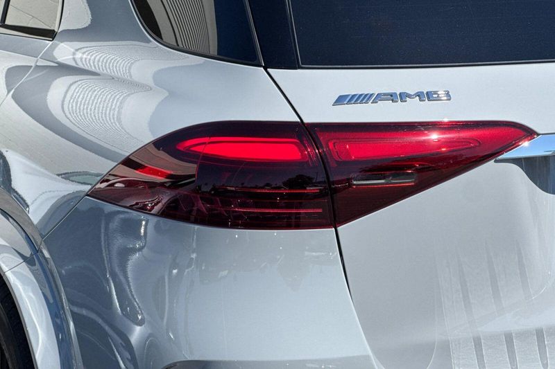 New 2026 Mercedes-Benz GLE-Class GLEGLE 53 AMGImage 7