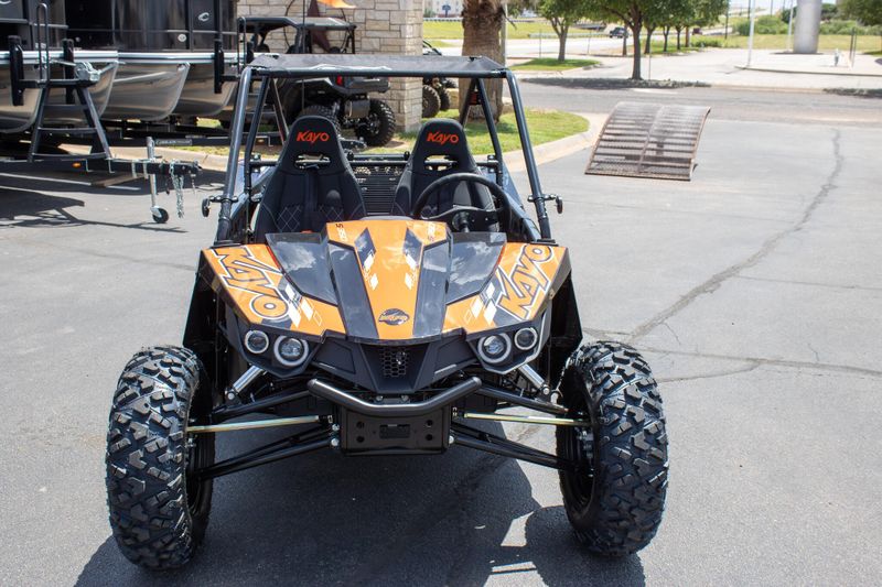 NEW 2026 KAYO S350 Image 8