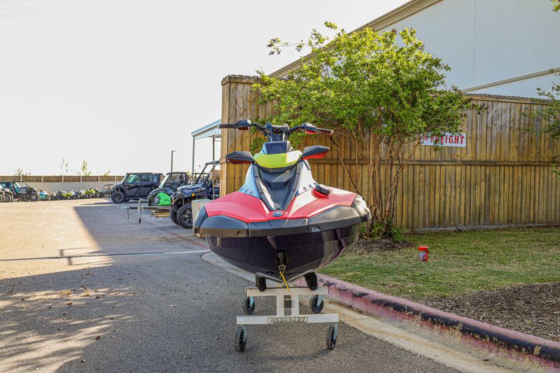 NEW 2026 YAMAHA JET BLASTER PRO 3 UP Image 13