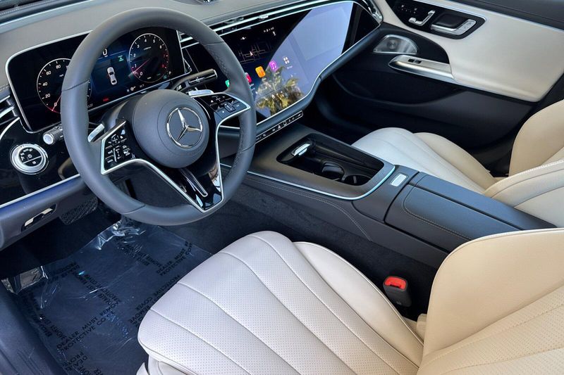 New 2027 Mercedes-Benz E-Class E 350Image 7