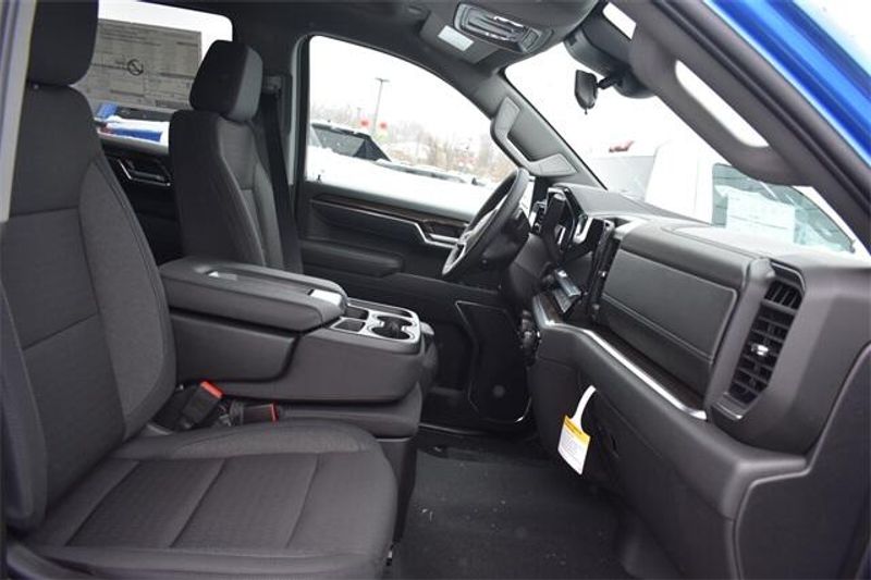 New 2026 Chevrolet Silverado 1500 LTImage 13