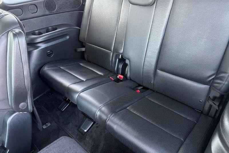 Used 2026 Hyundai Palisade SEL ConvenienceImage 14