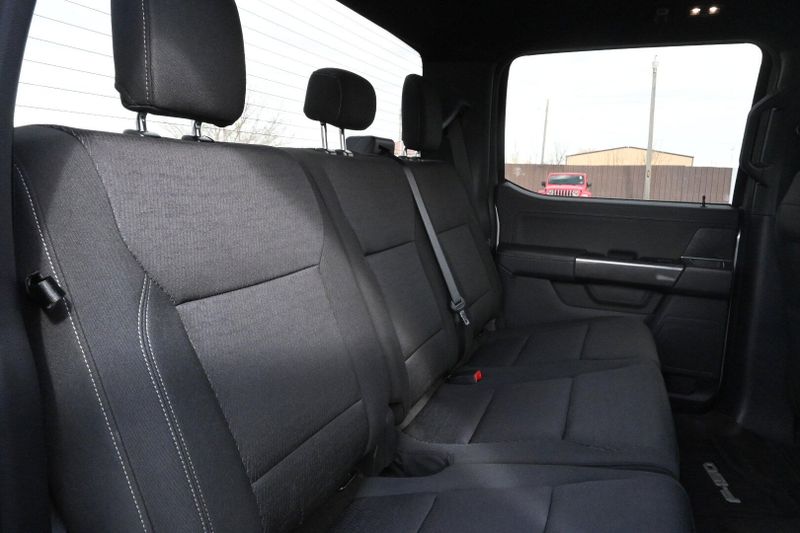2023 Ford F-150 XLImage 14