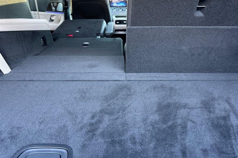 New 2026 Mercedes-Benz GLS 63 AMGImage 14