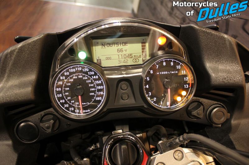 Used 2011 Kawasaki Concours 14 ABS Image 10