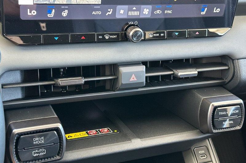 New 2026 Toyota RAV4 Plug-In Hybrid XSEImage 23