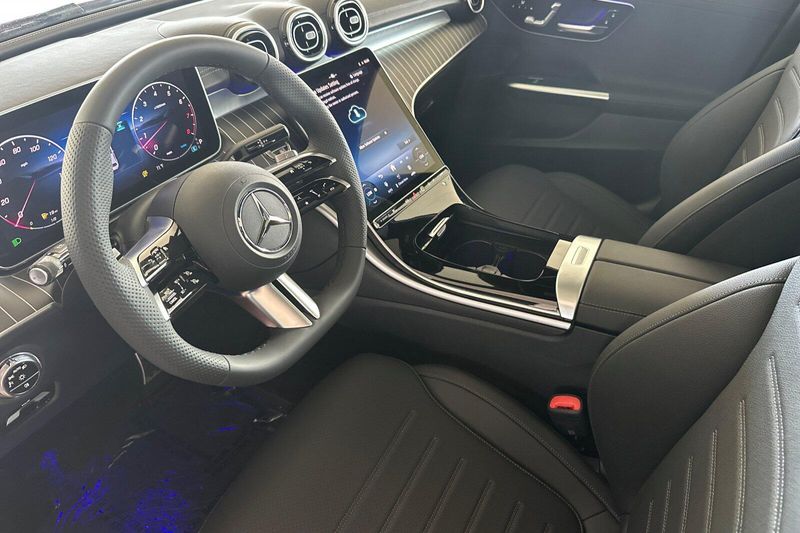 New 2026 Mercedes-Benz C-Class C 300Image 7