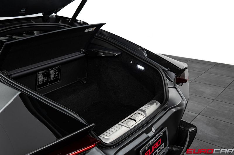 2025 Ferrari 12Cilindri *HUGE CARBON OPTIONS * PANORAMIC ROOF*Image 22