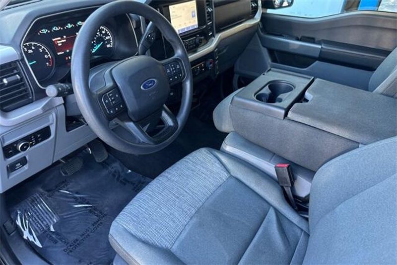 Used 2023 Ford F-150 XLTImage 8
