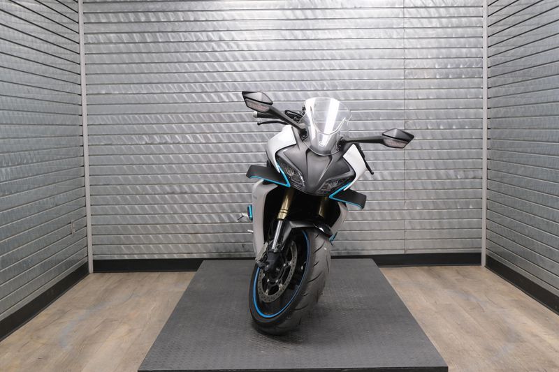 USED 2024 CFMOTO 450SS Image 8