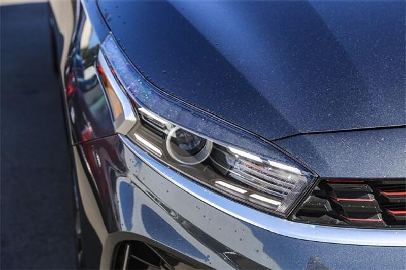 2023 Kia Forte GT-LineImage 6