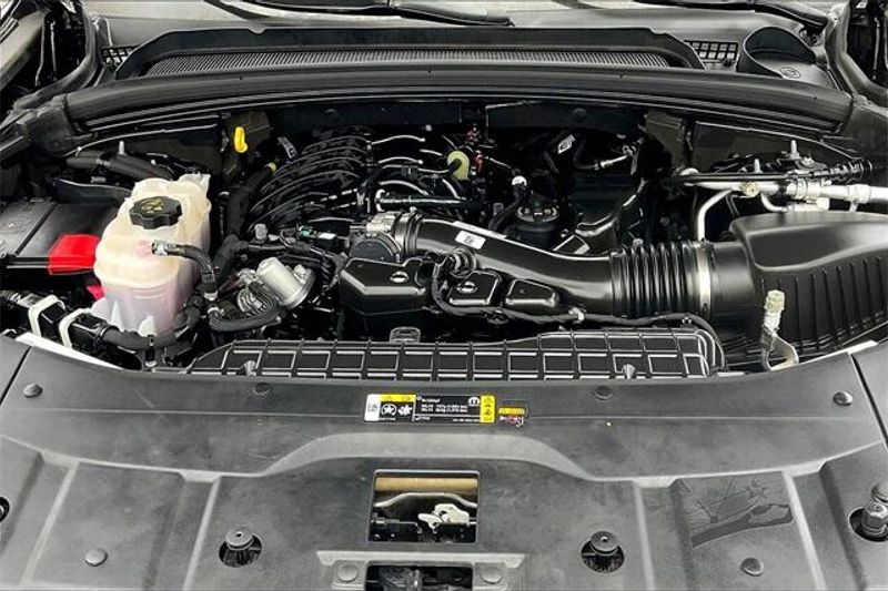 2023 Jeep Grand Cherokee LaredoImage 9