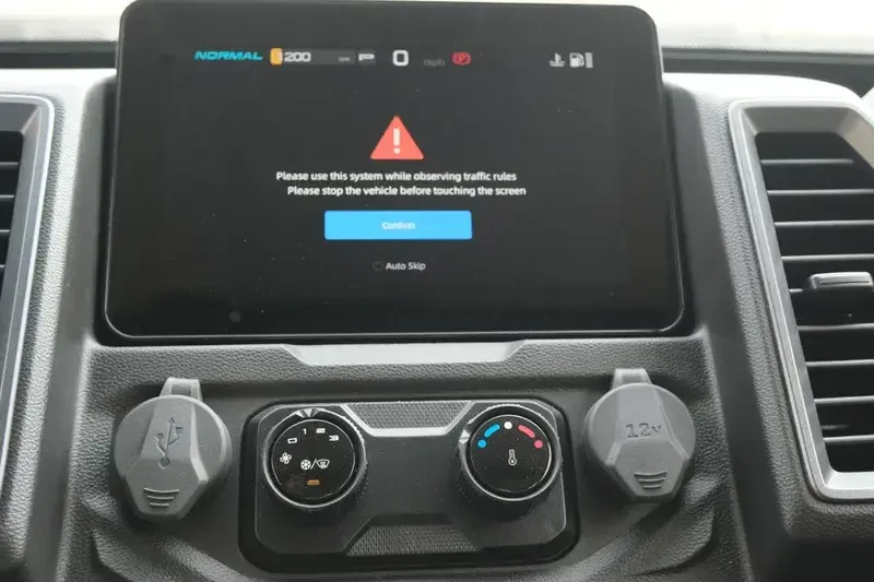 NEW 2026 CFMOTO UFORCE U10 XL PRO HIGHLAND Image 19