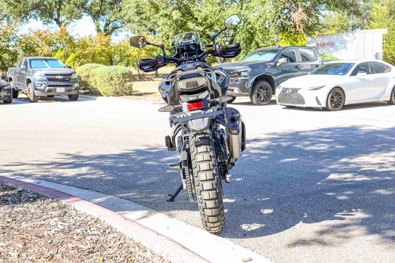 NEW 2026 CFMOTO IBEX 450 Image 3