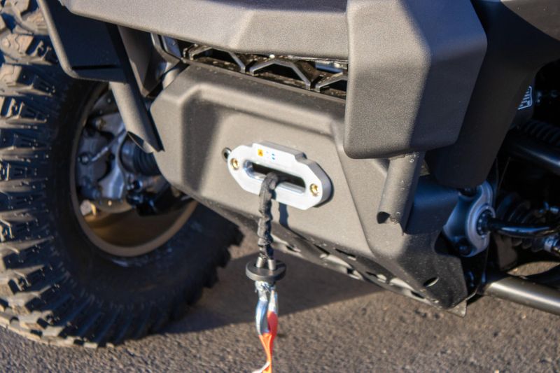 NEW 2026 CAN-AM DEFENDER MAX XT HD11 WITH 1025 INCH TOUCHSCREEN Image 45