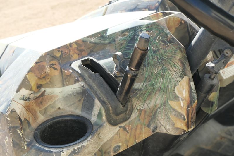 USED 2013 POLARIS RANGER 800 EFI Image 19