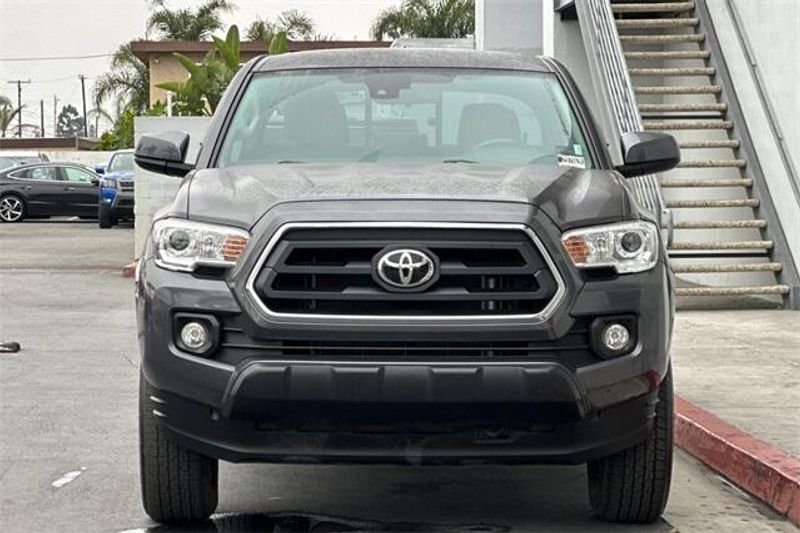 Used 2023 Toyota Tacoma Image 7