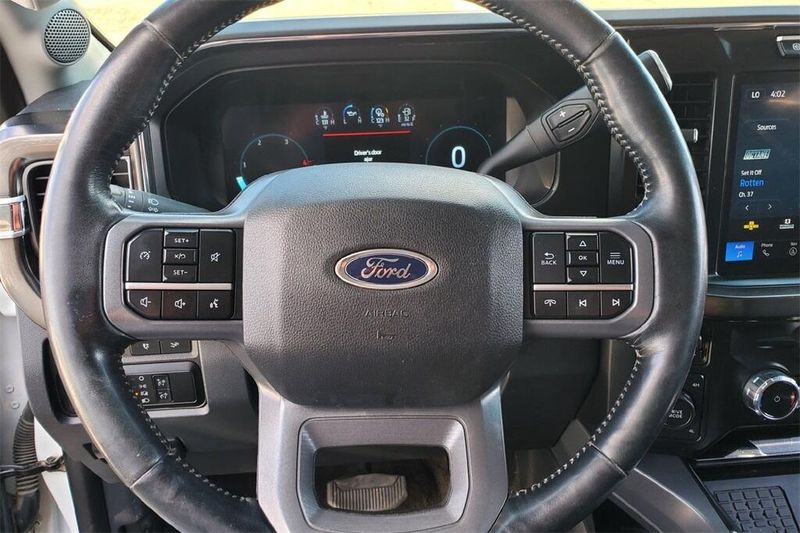 2024 Ford F-350 Lariat photo 12