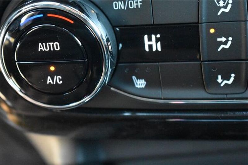 New 2025 Chevrolet TrailBlazer ActivImage 31