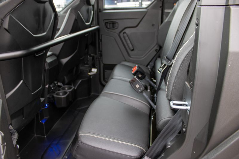 NEW 2026 POLARIS XPEDITION ADV 5 NORTHSTAR Image 15