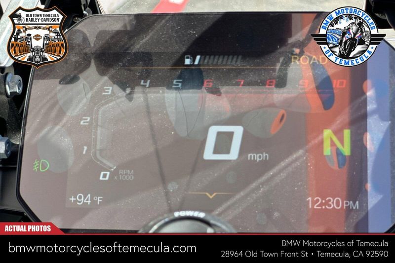 2024 BMW R 1250 GS AdventureImage 19