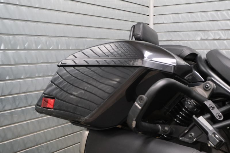 USED 2024 HONDA REBEL 1100 T DCT Image 13