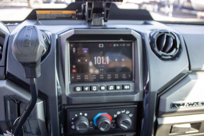 NEW 2026 POLARIS RANGER CREW XD 1500 NORTHSTAR EDITION ULTIMATE Image 26