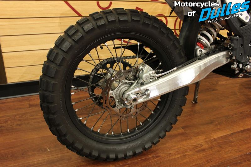 2024 KTM 500 EXC-F Image 9