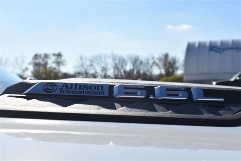 New 2025 Chevrolet Silverado 3500HD Work TruckImage 12