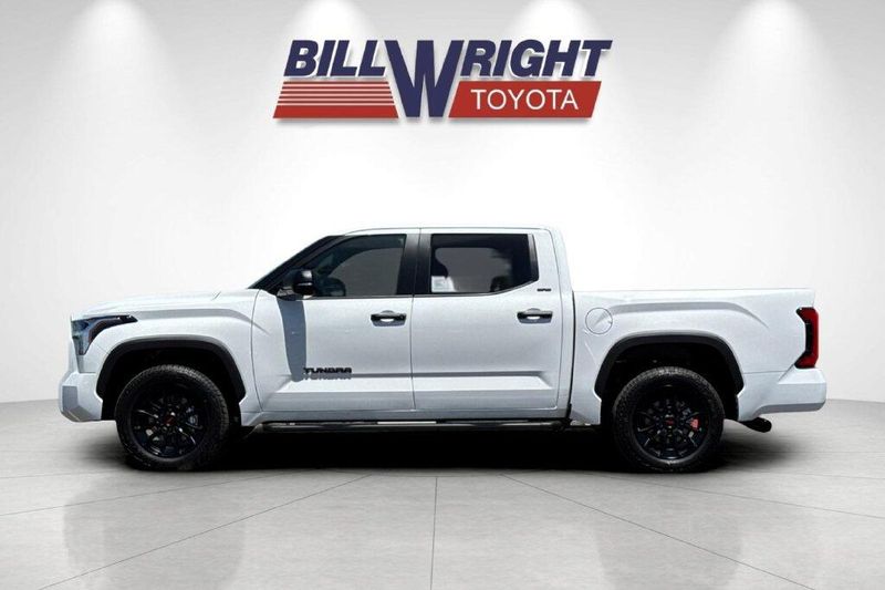 New 2026 Toyota Tundra SR5Image 6