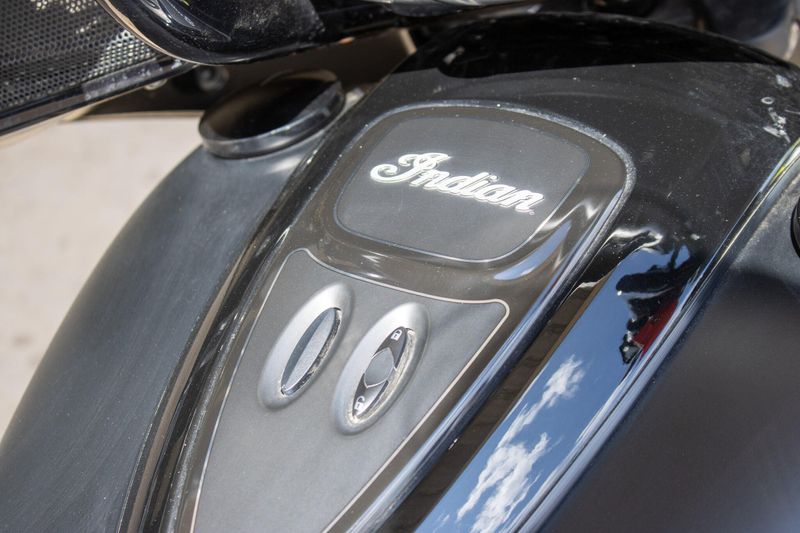 USED 2023 INDIAN MOTORCYCLE CHIEFTAIN DARK HORSE Image 11