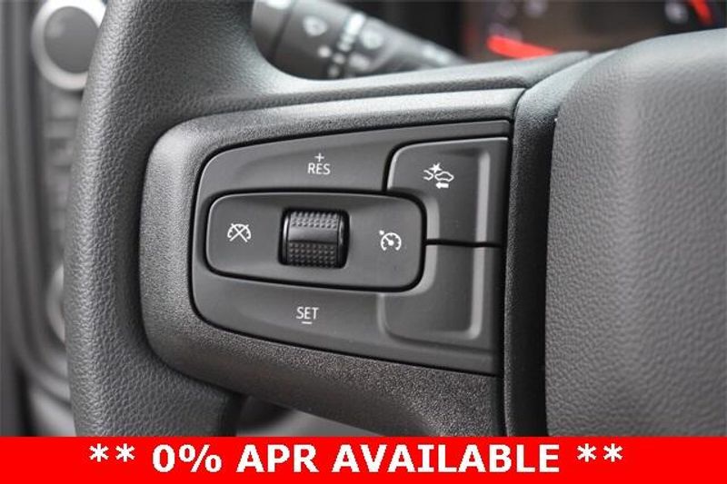 New 2025 Chevrolet Silverado 1500 CustomImage 27