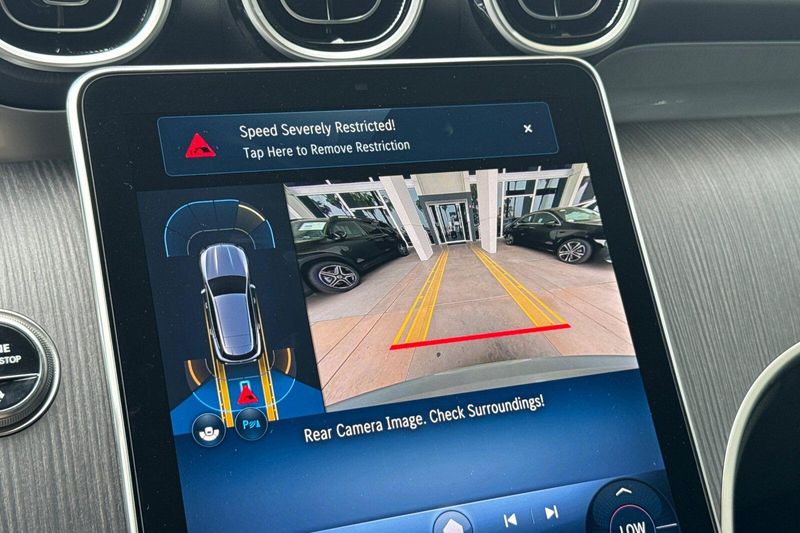 New 2026 Mercedes-Benz GLC-Class GLCGLC 300Image 17