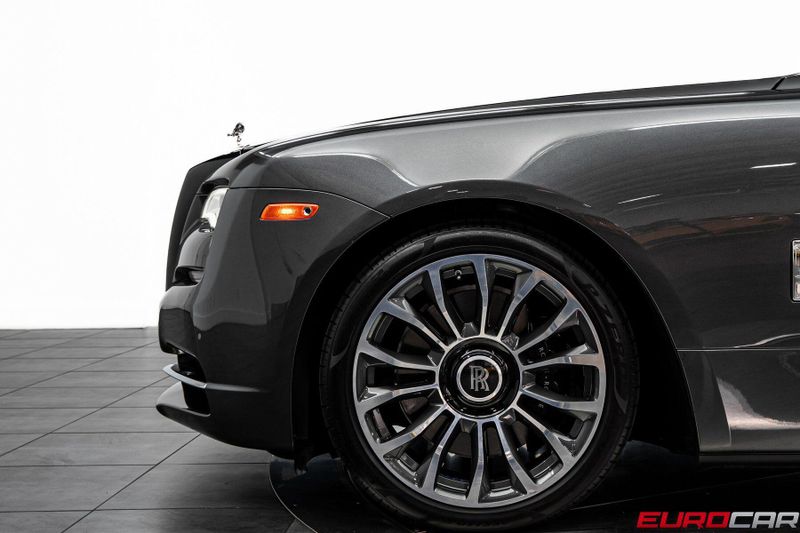 2019 Rolls-Royce Dawn *FACTORY TWO-TONE * IMMACULATE CONDITION*Image 15